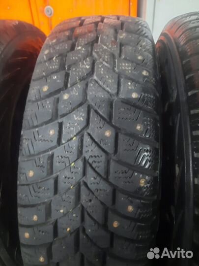 Vredestein IceTrac 175/70 R14