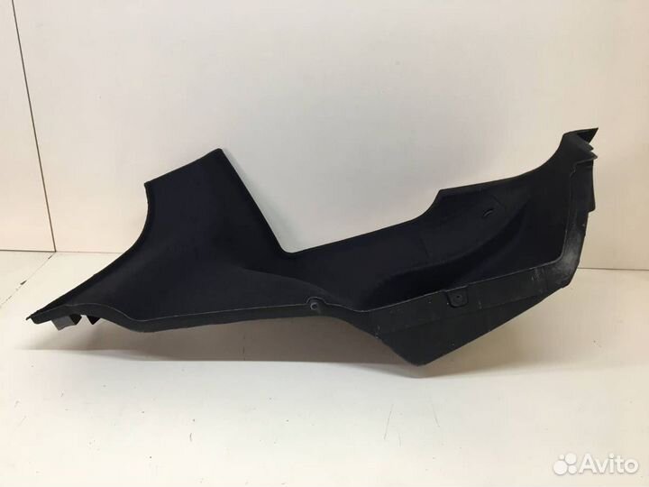 Обшивка багажника Hyundai Sonata 7 LF 2017