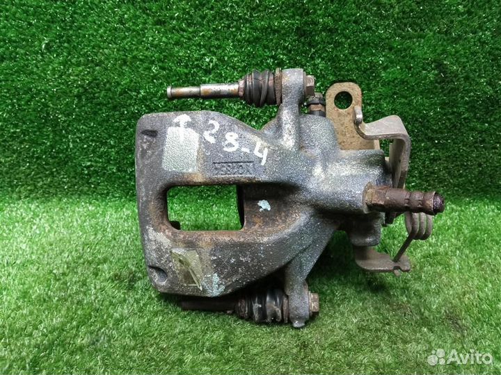 Суппорт задний левый Ford Transit (2006-2013)