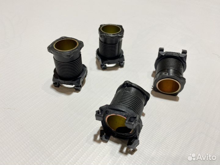 Болт регулировки фары Mercedes w204 w212 w207