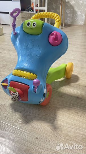 Ходунки-Каталка