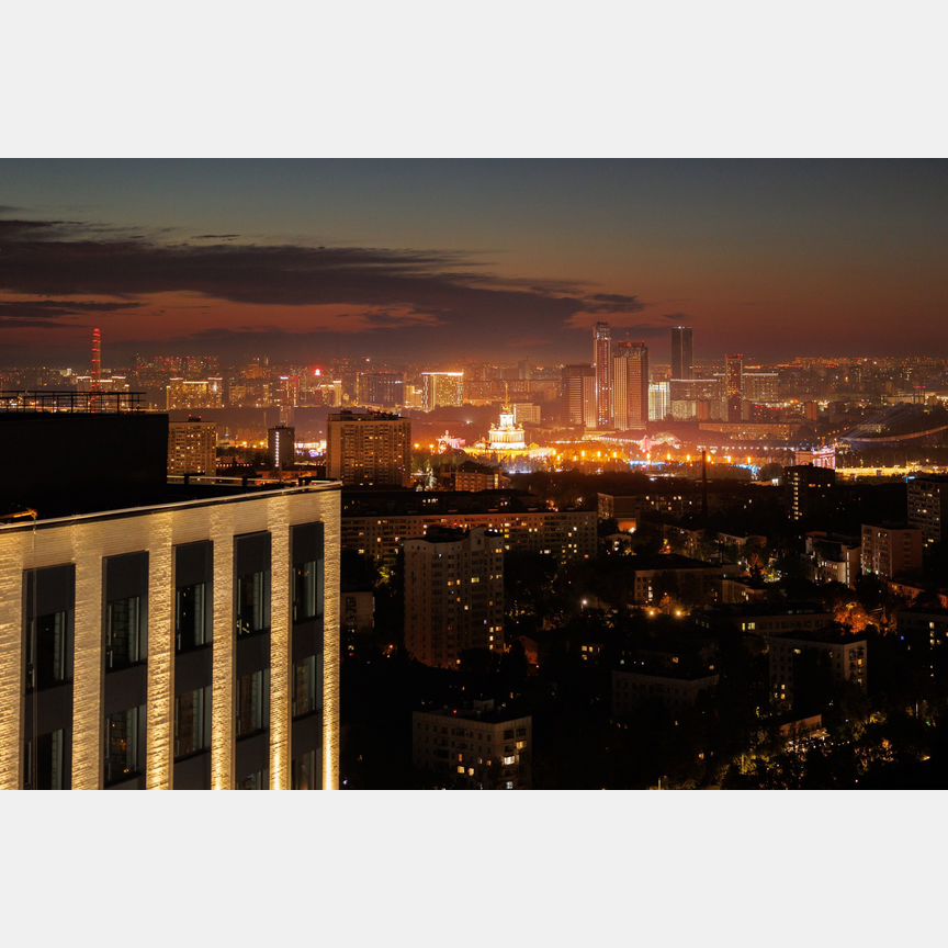 3-к. квартира, 94,8 м², 5/32 эт.