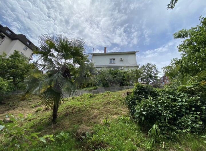 Участок 11 сот. (ИЖС)