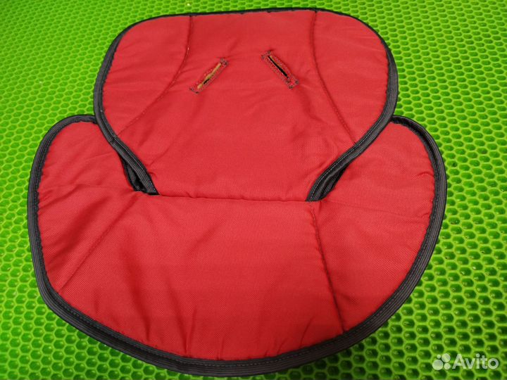 Матрасик Sonic Verdi на коляску