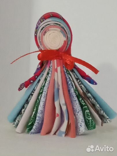 Кукла-оберег 