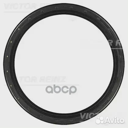 Кольцо уплотнительное 3x45x51mm 407612500 VIC