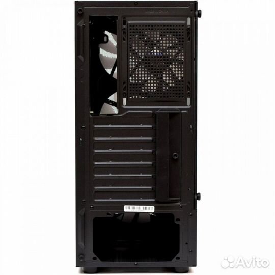 Корпус Zalman N4 Rev.1 481326