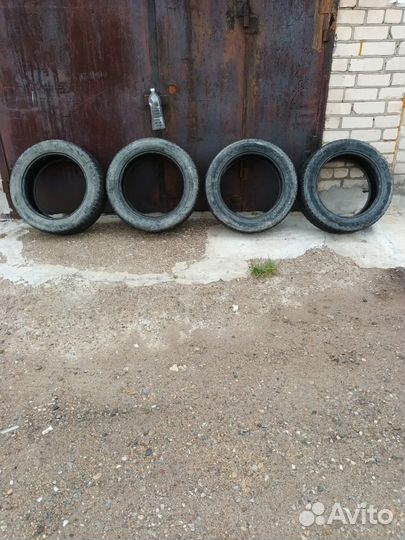 Nokian Tyres Hakkapeliitta 7 SUV 235/55 R19 105