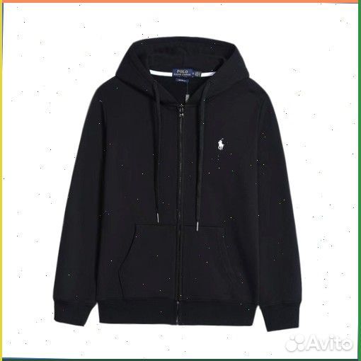 Кофта Ralph Lauren (Арт товара: 70302)