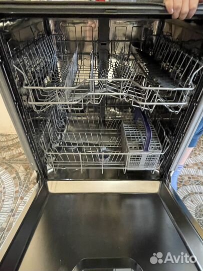 Посудомоечная машина Beko