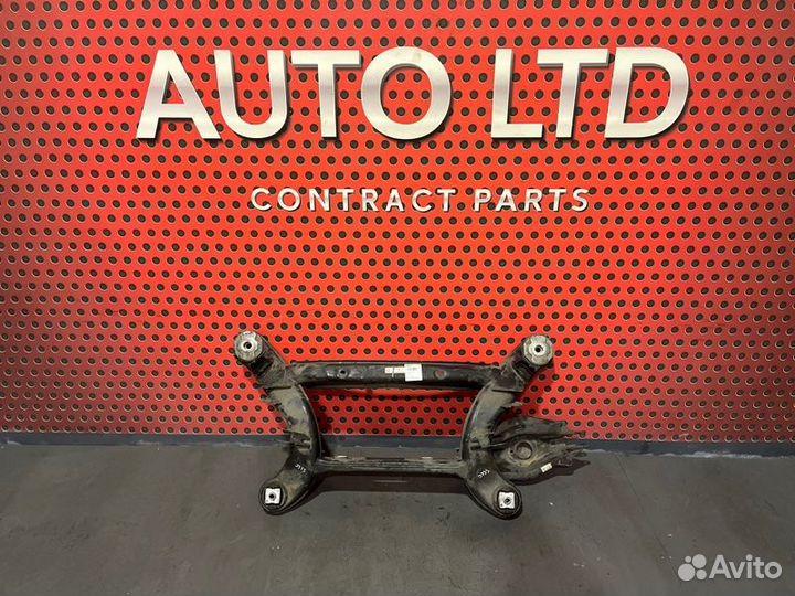 Балка подвески задняя Mercedes-Benz E-Class A238