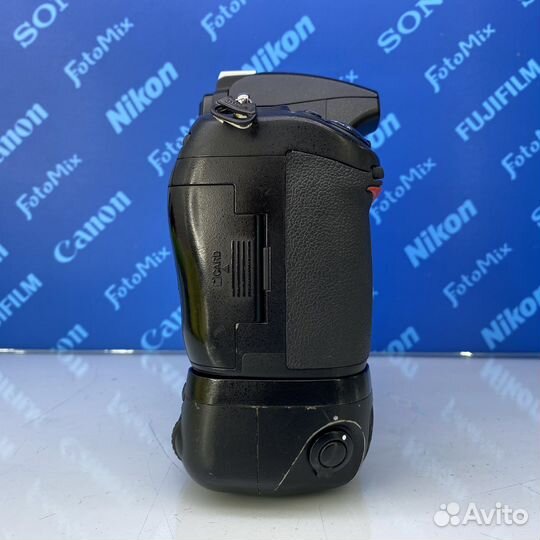 Nikon d700 body (пробег 38945) sn:7385