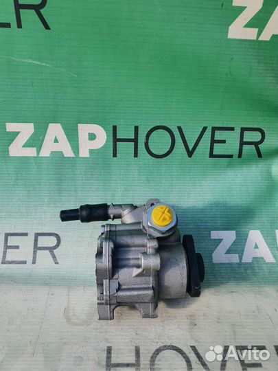 Насос гура новый для Chery Amulet