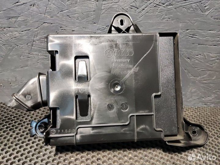 Блок комфорта Audi A6 C7 cyga 2016