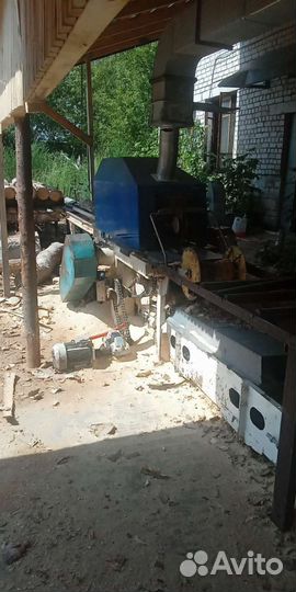 Производство поддонов