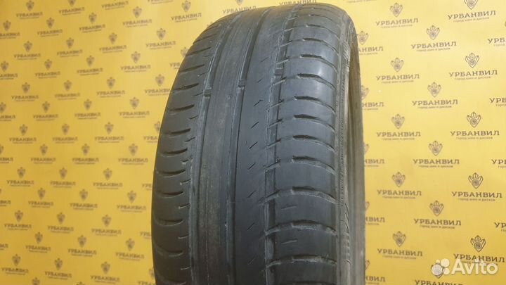 Nokian Tyres Nordman SX 205/55 R16 91H