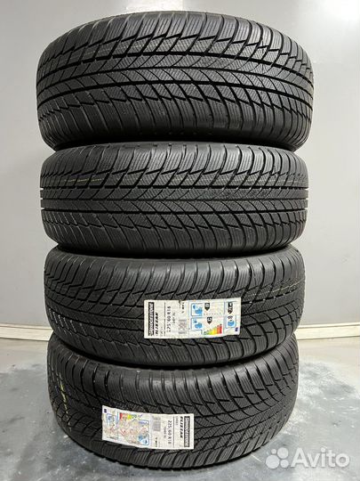 Bridgestone Blizzak LM-001 225/60 R18