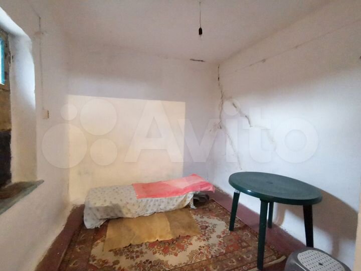 Дом 47 м² на участке 12 сот.