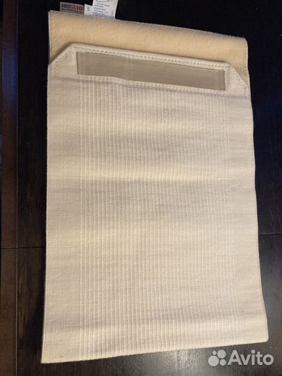 Бандаж послеоперационный брюшной