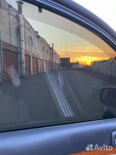 Съемная тонировка нового поколения