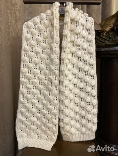 Шарф Brusnika оригинал