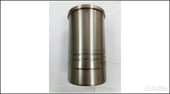 Гильза двигателей ZH-серии 4102