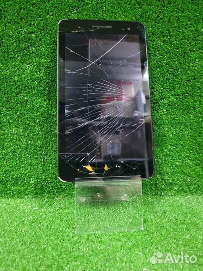 На запчасти планшет huawei Mediapad T2 7.0 (2016)