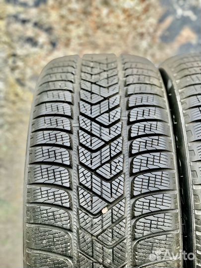 Pirelli Scorpion Winter 235/50 R19