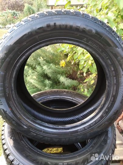 Kumho I'Zen KW22 205/60 R16 92T