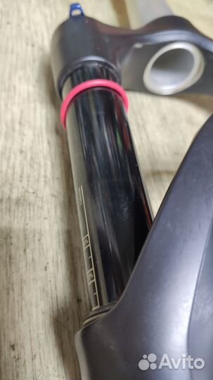 Rock Shox Reba RL29'