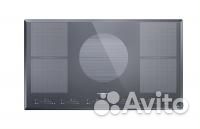 Варочная поверхность Maunfeld CVI905sflgr