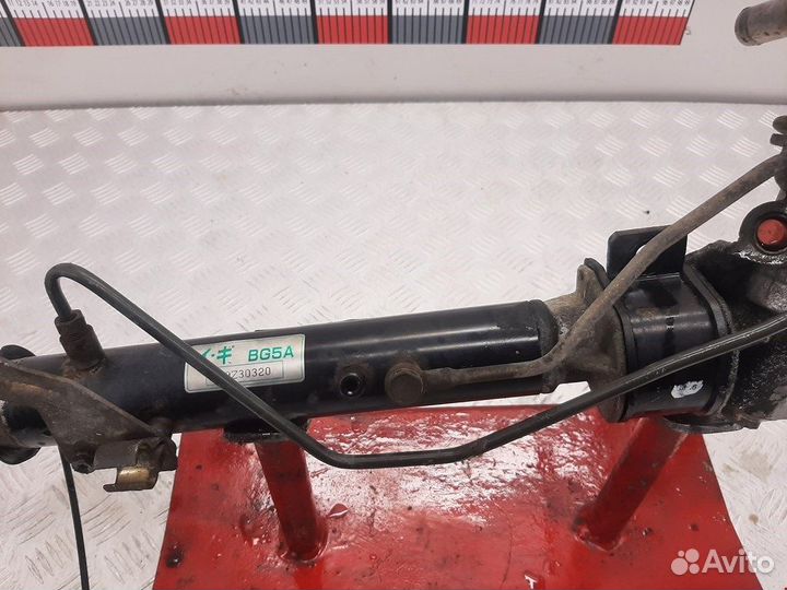 Рейка рулевая для Mazda 323 BA BG1N32110A