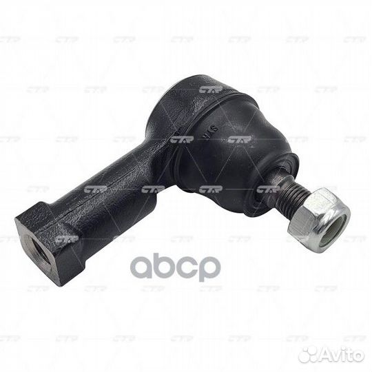 Наконечник рулевой тяги L/R (старый арт. cekk-3