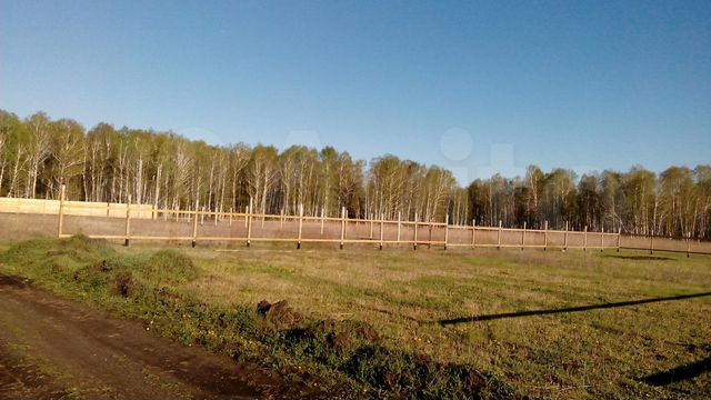 Участок 12 сот. (ИЖС)