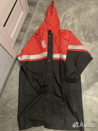 Спецодежда Лукойл