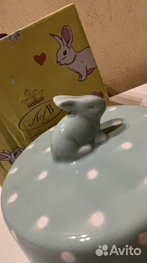 Масленка (кролик)