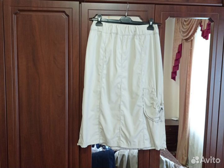 Юбки женские