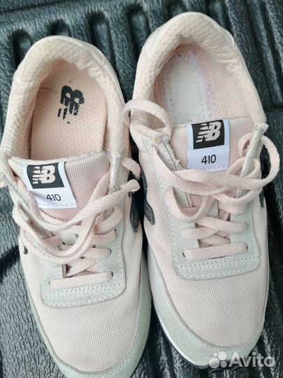 New balance 410