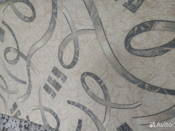 Ковровое покрытие