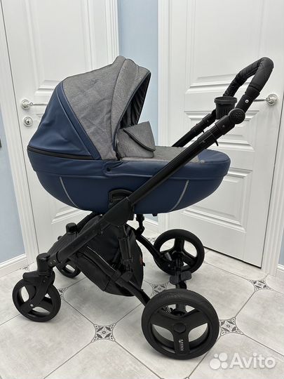 Коляска 3 в 1 Verdi Orion