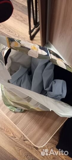 Форма полицейская пакетом