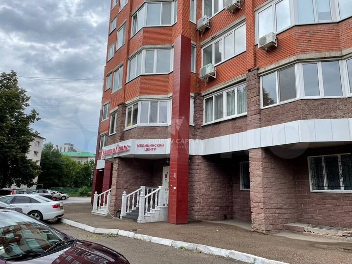 Офис, клиника, стоматология, 401.6 м²