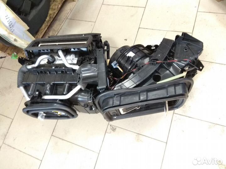 Печка на запчасти Volvo xc90 2 new