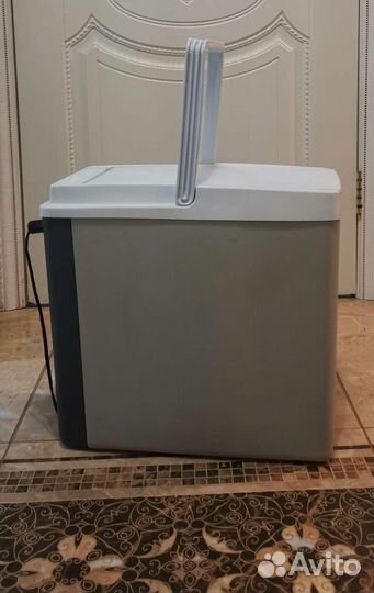 Термоэлектрический автохолодильник Koolatron P20