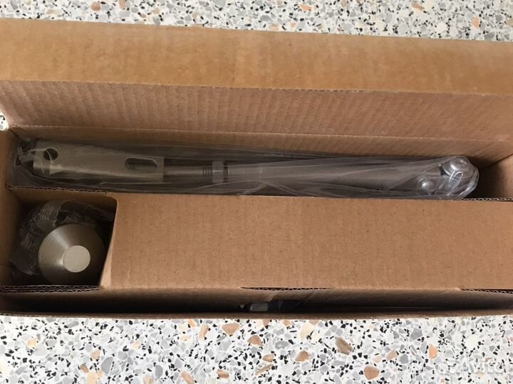 Доводчик дверной