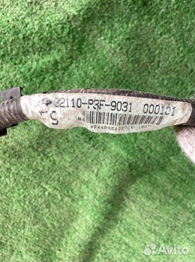 Коса двс Honda Cr-V RD1 B20B