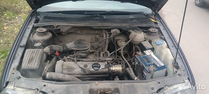 Volkswagen golf 3 в разбор на запчасти