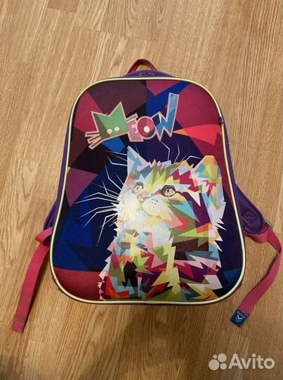 Рюкзак berlingo