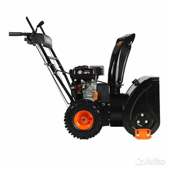 Снегоуборщик patriot PRO 650