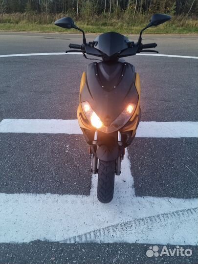 Stels benelli arrow 100